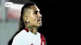 Paolo Guerrero: los argumentos que alista tras el fallo del TAS