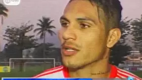 Paolo Guerrero: FIFA suspendió al futbolista por un año 