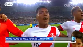 	<p>Foto: América TV &#8211; Domingo al Día</p>