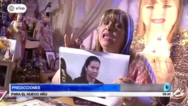 	<p>Domingo al Día (Foto: Captura América TV)</p>