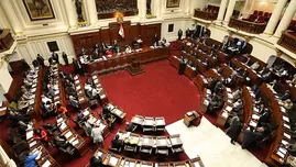 	<p>A casi sesenta días de instalado, el nuevo Congreso ya tiene varios casos para la Comisión de Ética</p>