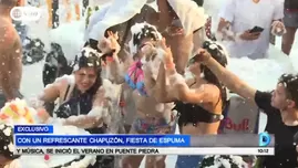 	<p>(Foto y video: Captura América TV)</p>