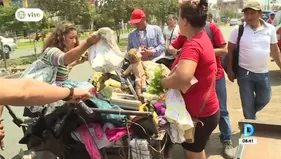 Un recorrido por las 'cachinas' de Lima