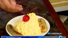 La refrescante ruta del verano