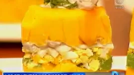 Los rellenos más ricos del mundo