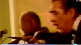 A ritmo Perú