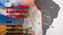 	<p>Video: Domingo al Día</p>