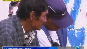 La triste realidad del alcoholismo