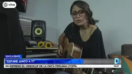 	<p>(Foto y video: Domingo al Día – América TV)  </p>