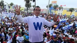 El ‘Waldotón’ de Waldo