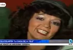 Yola Polastri: ‘La chica de la tele’ que venció un aneurisma cerebral