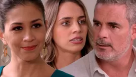 Fernando terminó su relación amorosa con Allison y defendió a Martha 