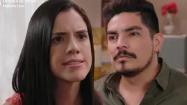 ¿Gloria terminó con Yoni tras escena de celos con Mery?