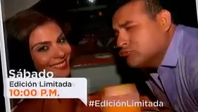 Este sábado no te pierdas una noche de picardía, sensualidad y mucho humor