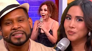 Melissa Paredes hará tremenda confesión sobre Janet (AVANCE)