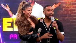 ¿Yahaira sorprenderá con embarazo? | Fuente: AméricaTv