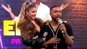 ¿Yahaira sorprenderá con embarazo? | Fuente: AméricaTv