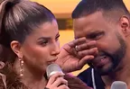 Yahaira Plasencia hizo "llorar" a Edson por tremendo comentario