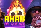 ¿Yahaira reemplazó a Edson y será nueva conductora del programa?