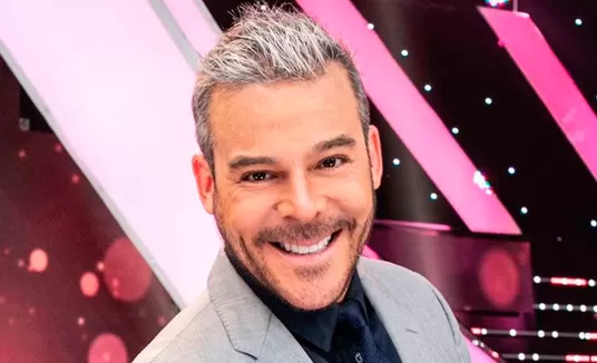 Adolfo Aguilar se pronunció sobre su homosexualidad: No era un secreto, nunca lo ocultaba