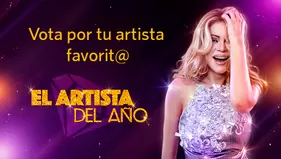 Descarga la app tvGO para votar por tu artista favorito para El artista del año