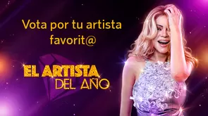 Descarga la app tvGO para votar por tu artista favorito para El artista del año