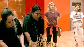 	<p>El Dúo Perfecto: Así se preparan las parejas sentenciadas para la semifinal</p>