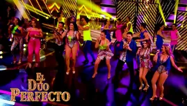 	<p>El Dúo Perfecto: Resumen de los mejores momentos de la gran final</p>