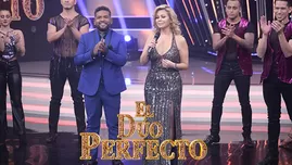 	<p>El Dúo Perfecto: Resumen de los mejores momentos de la quinta gala</p>