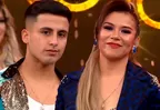 Elías Montalvo y Ruby Palomino fueron sentenciados de El artista del año