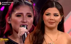 Estrella Torres cayó en sentencia tras perder duelo de canto con Milena Warthon - Noticias de ��������������� ���������KaKaoTalk:za33������������������������������������������������������������������������������������������������������������������������������������������������