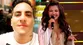 Estrella Torres sobre Tommy Portugal: Hace ocho meses terminamos y somos buenos amigos