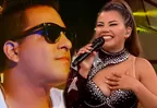 Estrella Torres y su reencuentro con Tommy Portugal: ¿qué se dijeron?