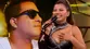 Estrella Torres y su reencuentro con Tommy Portugal: ¿qué se dijeron?