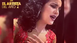 Daniela Darcourt: sus covers de Luis Miguel y otros artistas que alborotan Instagram