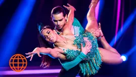 	<p>Karen Dejo y Oreykel ganaron la copa con este sensacional baile</p>