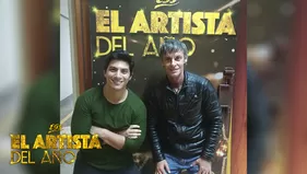 Luis Baca se reencontrará con Jean Paul Straus para la gran semifinal