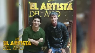 Luis Baca se reencontrará con Jean Paul Straus para la gran semifinal