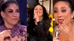 ¿Michelle Soifer tiene nuevo pretendiente? Esto dijo Tilsa Lozano y Cathy Sáenz