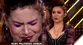 Ruby Palomino lloró tras cantar Él me mintió y se salvó de sentencia
