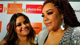 	<p>Shantall y Mirella Paz hablaron sobre los planes que tiene tras ‘El Dúo Perfecto’</p>