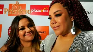 Shantall y Mirella Paz hablaron sobre los planes que tiene tras ‘El Dúo Perfecto’