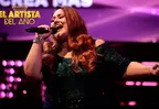 Susan Prieto dedicó este show a su abuela pero así comentó el jurado