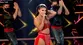 Yahaira Plasencia brilló con impecable presentación en El artista del año