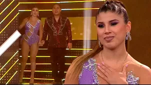 Yahaira Plasencia fue salvada de sentencia por el jurado y así fue la reacción de César Vega