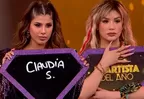 Yahaira Plasencia y su voto contra Claudia Serpa para que vaya a sentencia: "Aquí se canta, baila y se hace show"