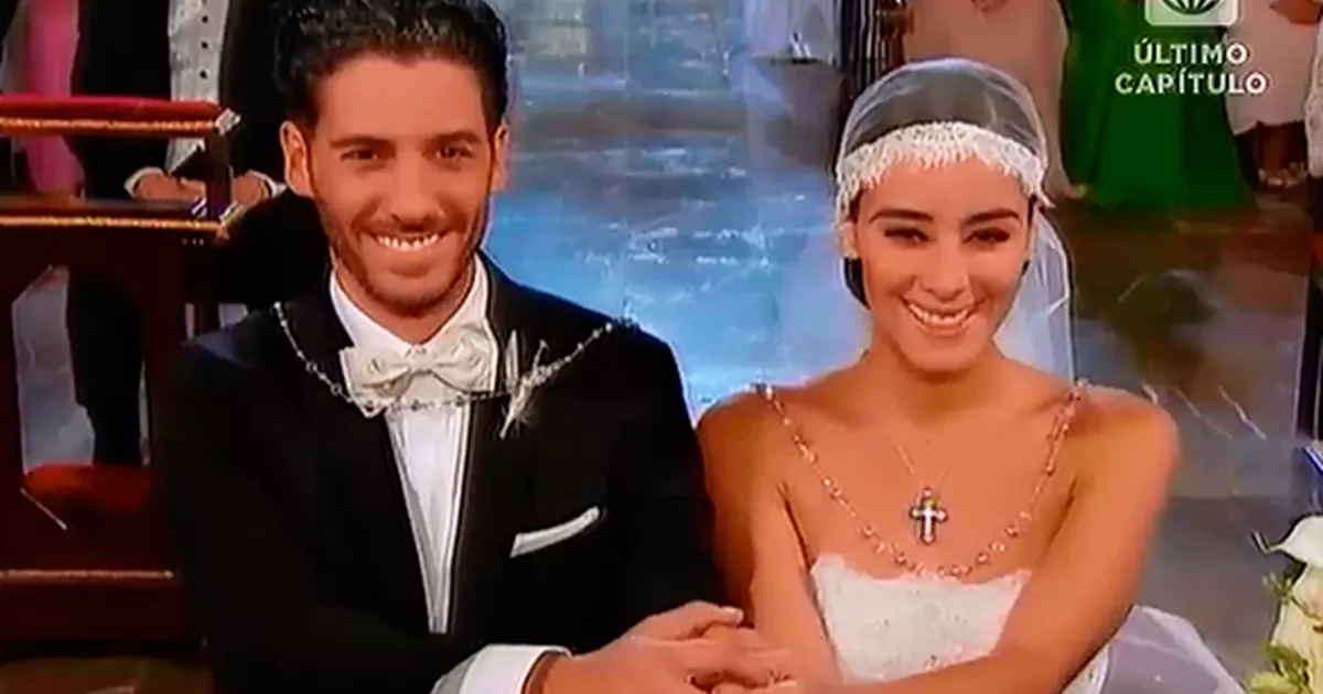 Revive el emocionante final de "El Color de la Pasión" | América Televisión