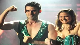 	<p>Carolina Cano fue la ganadora del reality.</p>