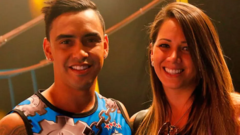 Diego Chávarri opina sobre el ingreso de Melissa Klug en El Gran Show