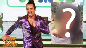 Franco Cabrera tiene como aliada a esta estrella de Al fondo hay sitio